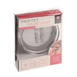 Faux Cils Magn Tiques