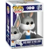 Figurine Pop Bugs Bunny Fred 10 Cm