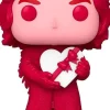 Figurine Pop Kylo Ren St Valentin 10Cm