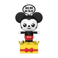 Figurine Popsies Mickey 12 Cm