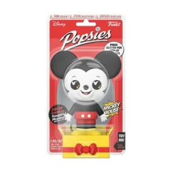 Figurine Popsies Mickey 12 Cm