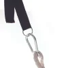 2 Fixations En M Tal Et Sangles Pour Hamac