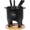 Fondue La Bougie 2 Personnes