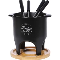 Fondue La Bougie 2 Personnes