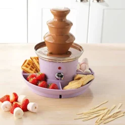 Fontaine Chocolat Petra