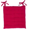 Galette De Chaise Molletonn E 38X38 Cm