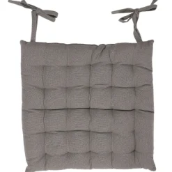 Galette De Chaise Molletonn E 38X38 Cm
