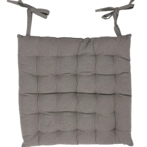 Galette De Chaise Molletonn E 38X38 Cm
