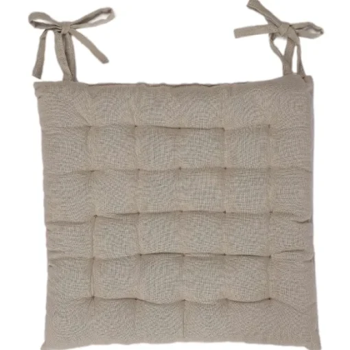Galette De Chaise Molletonn E 38X38 Cm