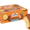 40 Galettes Moelleuse Au Chocolat Au Lait