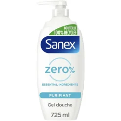 Gel Douche 0% Purifiant