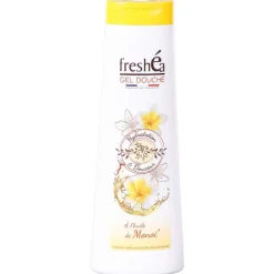 Gel Douche Au Mono De Tahiti