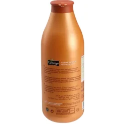 Gel Douche Caramel
