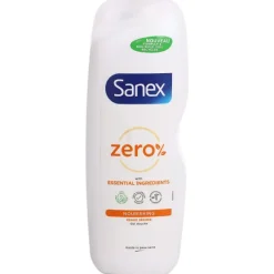 Gel Douche Essential 0%
