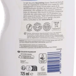 Gel Douche Essential 0%
