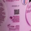 Gel Douche Guimauve