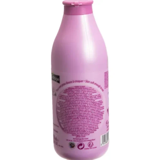 Gel Douche Guimauve