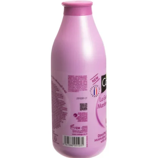 Gel Douche Guimauve