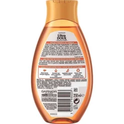 Gel Douche Huile D'Argan Et Cam Lia