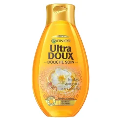 Gel Douche Huile D'Argan Et Cam Lia