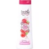 Gel Douche Hydratant La Framboise