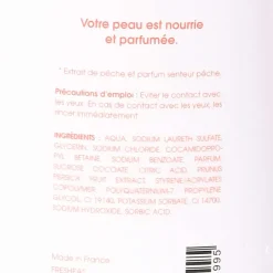 Gel Douche Hydratant La P Che