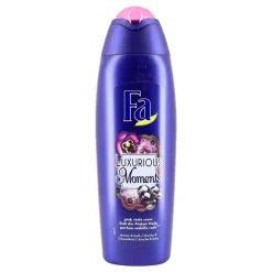 Gel Douche Luxurious Moments