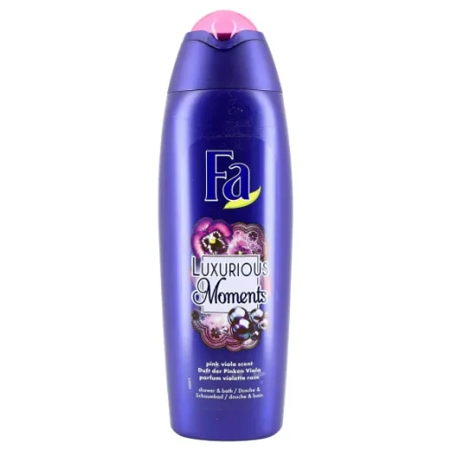 Gel Douche Luxurious Moments