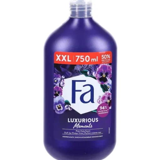 Gel Douche Luxurious Moments