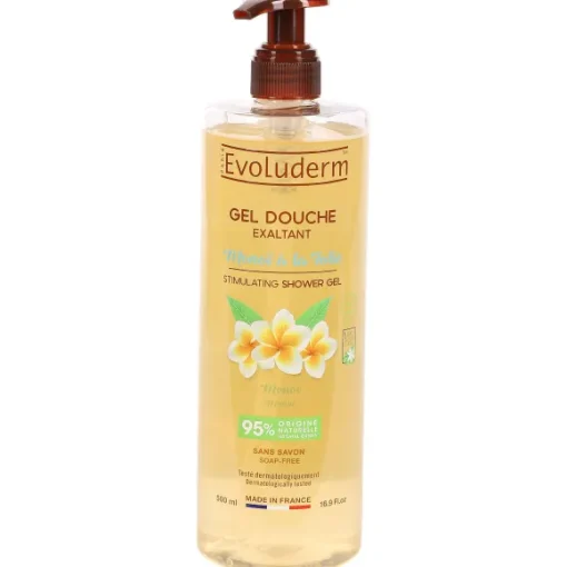 Gel Douche Mono A La Folie