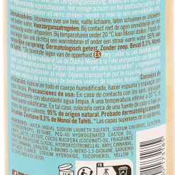 Gel Douche Mono A La Folie