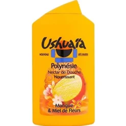 Gel Douche Polyn Sie Mangue Et Miel De Fleurs