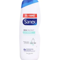 Gel Douche Protect Calming