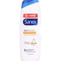 Gel Douche Protect Nourishing
