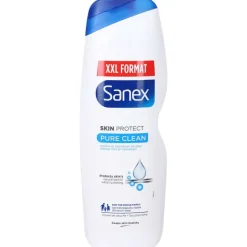 Gel Douche Pure Clean