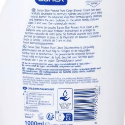 Gel Douche Pure Clean