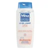 Gel Lavant Corps Et Cheveux Bébé