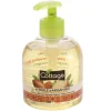 Gel Lavant Huile Pr Cieuse Argan