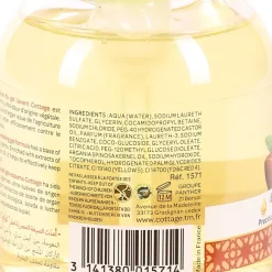 Gel Lavant Huile Pr Cieuse Argan