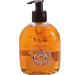 Gel Lavant Mains Fleur De Tiar