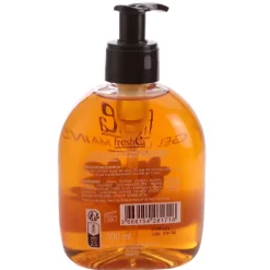 Gel Lavant Mains Fleur De Tiar