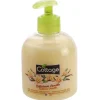 Gel Mousse Vanille