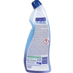 Gel Nettoyant Wc Anticalcaire
