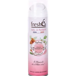 Gel Raser Pour Femme
