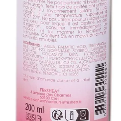 Gel Raser Pour Femme
