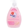 Gel Vaisselle Concentr Peaux Sensibles