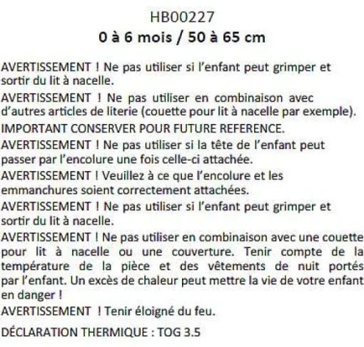 Gigoteuse E Ou He En Velours 65 Cm