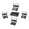 Grill Viande Panini