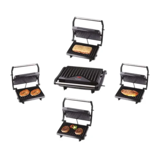 Grill Viande Panini