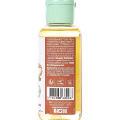 Huile D'Argan Nourissante